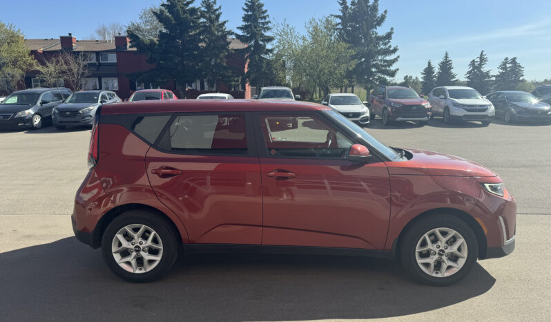 
2023 KIA SOUL EX full									