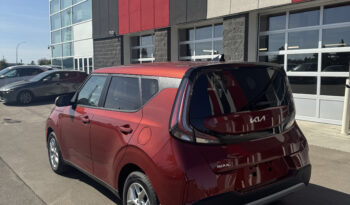 
2023 KIA SOUL EX full								