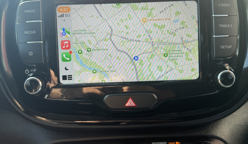 
2023 KIA SOUL EX full									