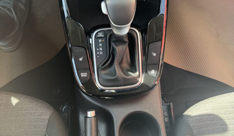 
2023 KIA SOUL EX full									