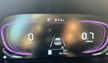 
2023 KIA SOUL EX full								