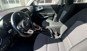 
2023 KIA SOUL EX full								