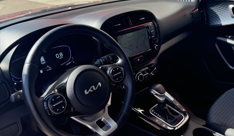 
2023 KIA SOUL EX full									