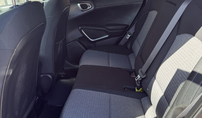 
2023 KIA SOUL EX full									