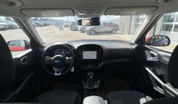 
2023 KIA SOUL EX full								