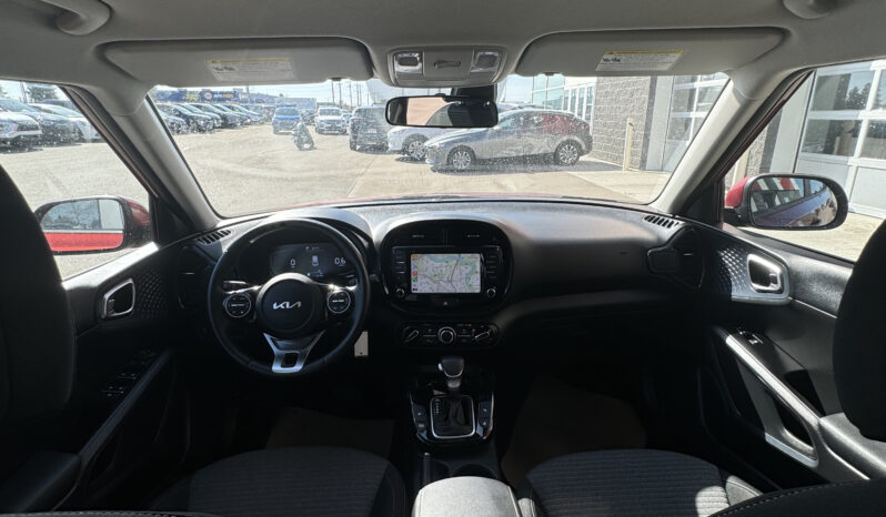 
2023 KIA SOUL EX full									