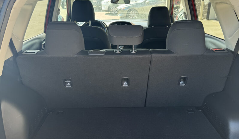 
2023 KIA SOUL EX full									