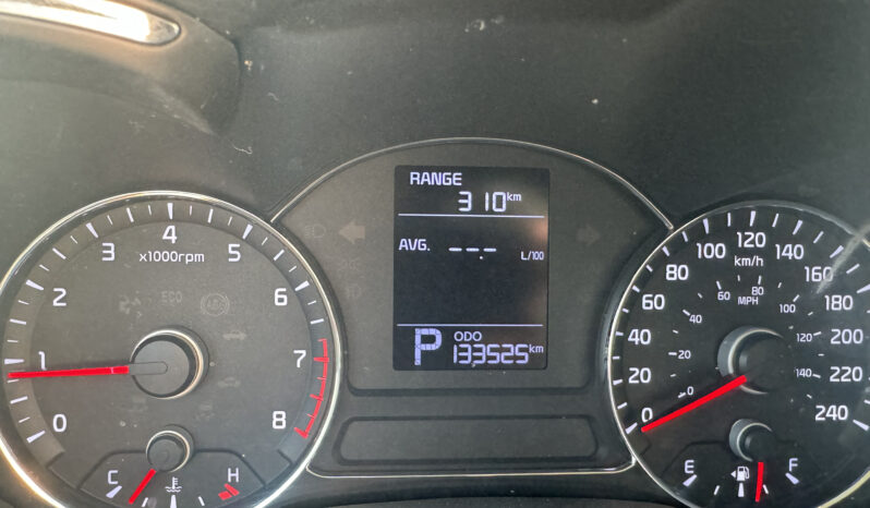 
2016 KIA FORTE LX full									