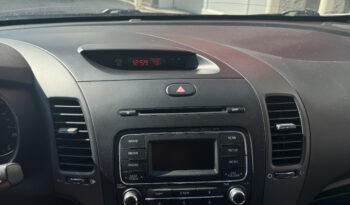 
2016 KIA FORTE LX full								