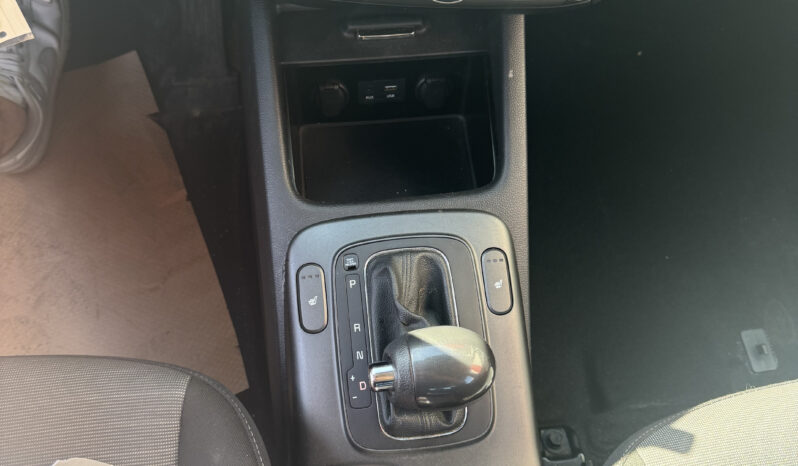 
2016 KIA FORTE LX full									