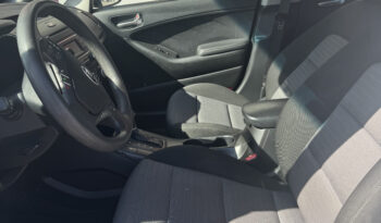 
2016 KIA FORTE LX full								