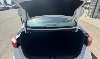 
2016 KIA FORTE LX full								