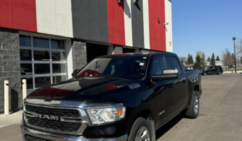 
2022 RAM 1500 BIG-HORN full								
