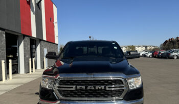
2022 RAM 1500 BIG-HORN full								