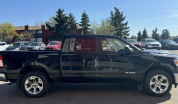 
2022 RAM 1500 BIG-HORN full								