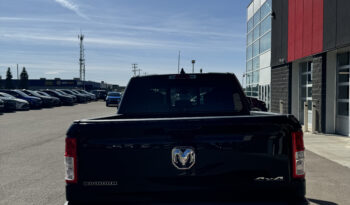 
2022 RAM 1500 BIG-HORN full								