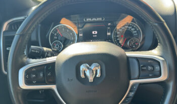 
2022 RAM 1500 BIG-HORN full								