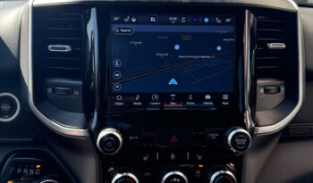 
2022 RAM 1500 BIG-HORN full								