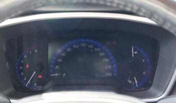 2020 TOYOTA COROLLA full