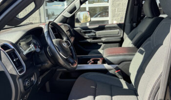 
2022 RAM 1500 BIG-HORN full								