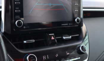 2020 TOYOTA COROLLA full
