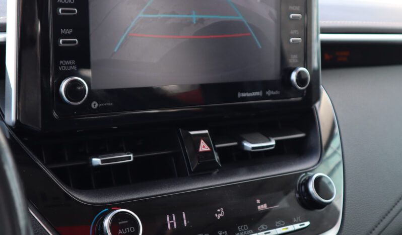 2020 TOYOTA COROLLA full