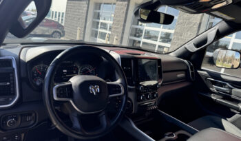 
2022 RAM 1500 BIG-HORN full								