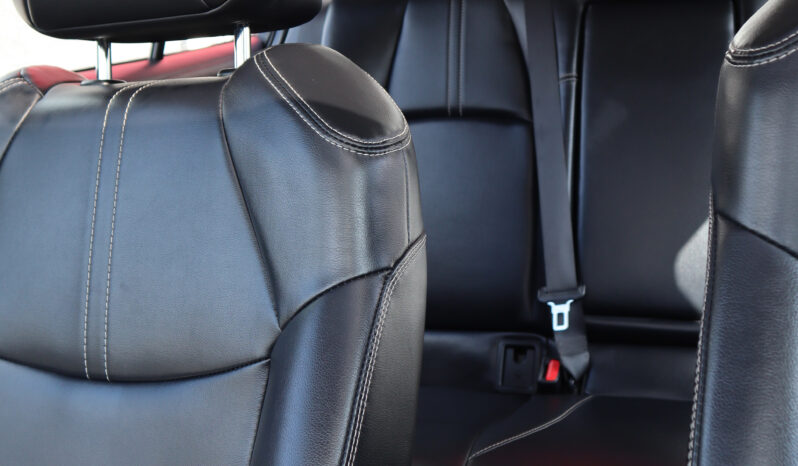 2020 TOYOTA COROLLA full