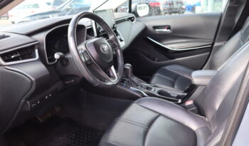 2020 TOYOTA COROLLA full
