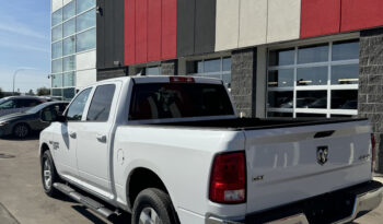 
2022 RAM 1500 CLASSIC SLT full								