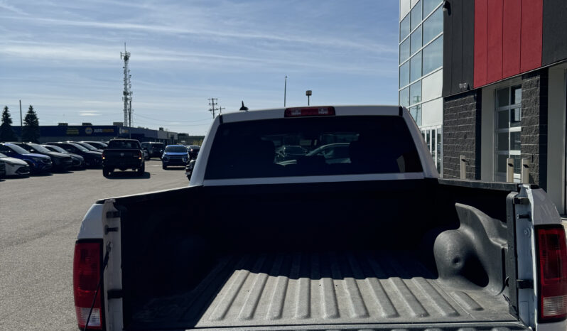 
2022 RAM 1500 CLASSIC SLT full									