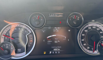 
2022 RAM 1500 CLASSIC SLT full								