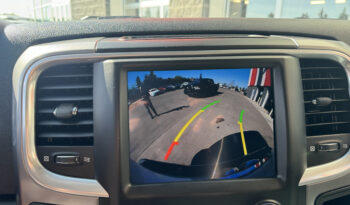 
2022 RAM 1500 CLASSIC SLT full								