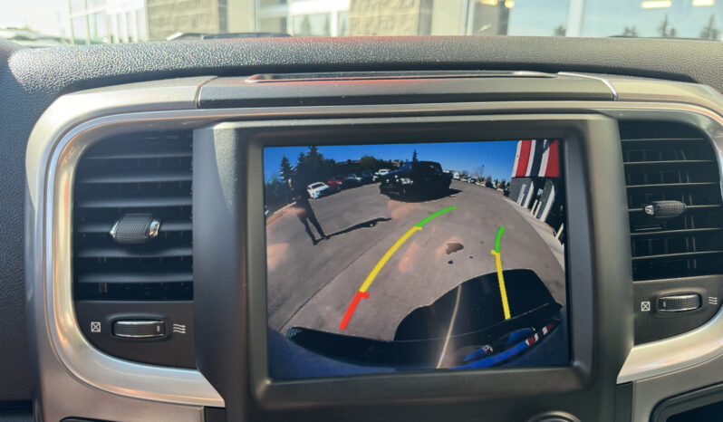 
2022 RAM 1500 CLASSIC SLT full									