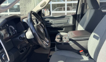 
2022 RAM 1500 CLASSIC SLT full								