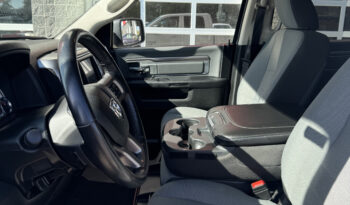 
2022 RAM 1500 CLASSIC SLT full								