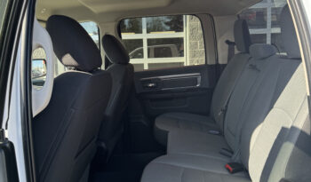 
2022 RAM 1500 CLASSIC SLT full								