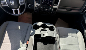 
2022 RAM 1500 CLASSIC SLT full								