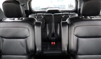 2022 Ford Explorer Limited full