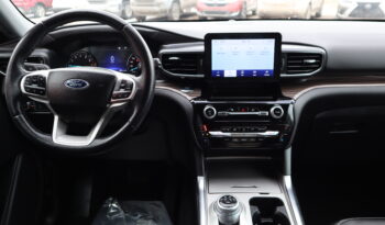 2022 Ford Explorer Limited full