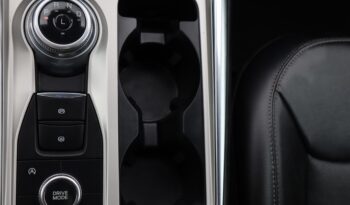 2022 Ford Explorer Limited full