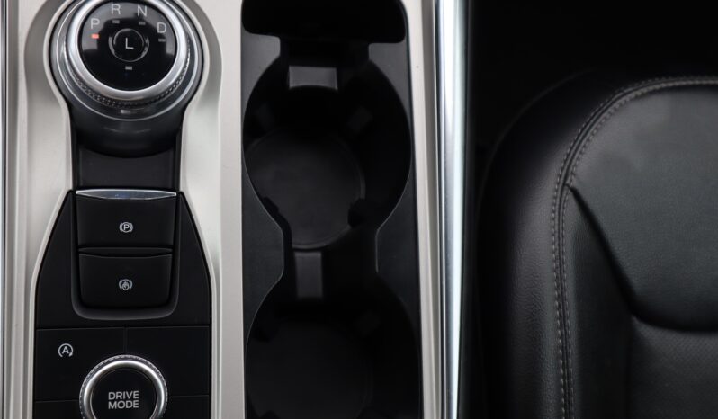 2022 Ford Explorer Limited full