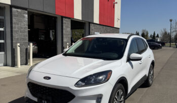 
2018 FORD ESCAPE SEL full								