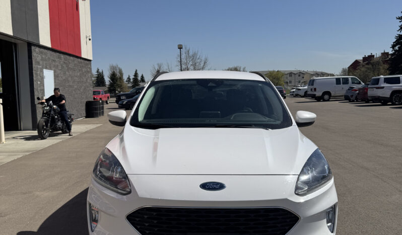 
2018 FORD ESCAPE SEL full									