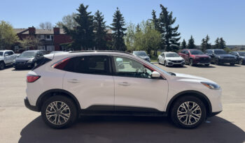 
2018 FORD ESCAPE SEL full								