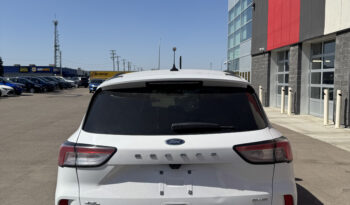 
2018 FORD ESCAPE SEL full								