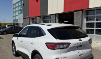 
2018 FORD ESCAPE SEL full								