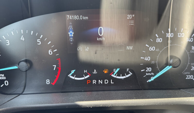 
2018 FORD ESCAPE SEL full									