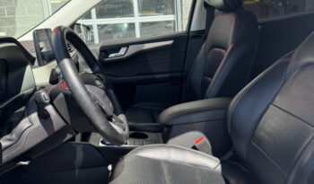 
2018 FORD ESCAPE SEL full								