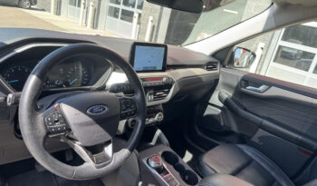 
2018 FORD ESCAPE SEL full								